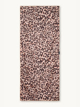 Leo Swim – szybkoschnący ręcznik podróżny i plażowy z ukrytą kieszenią